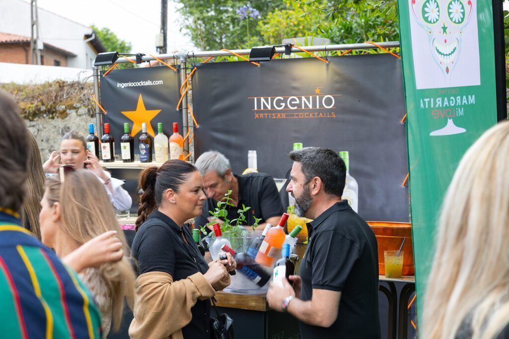 Ingenio Spirit