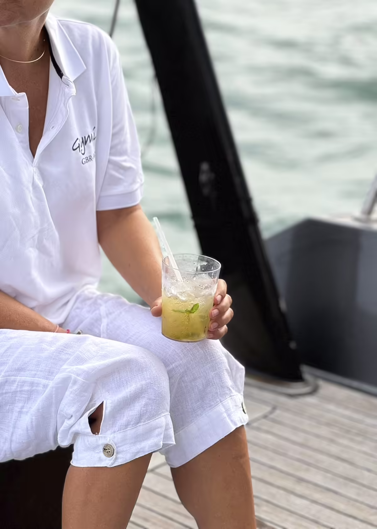 Ingenio cocktails mojito artesano
