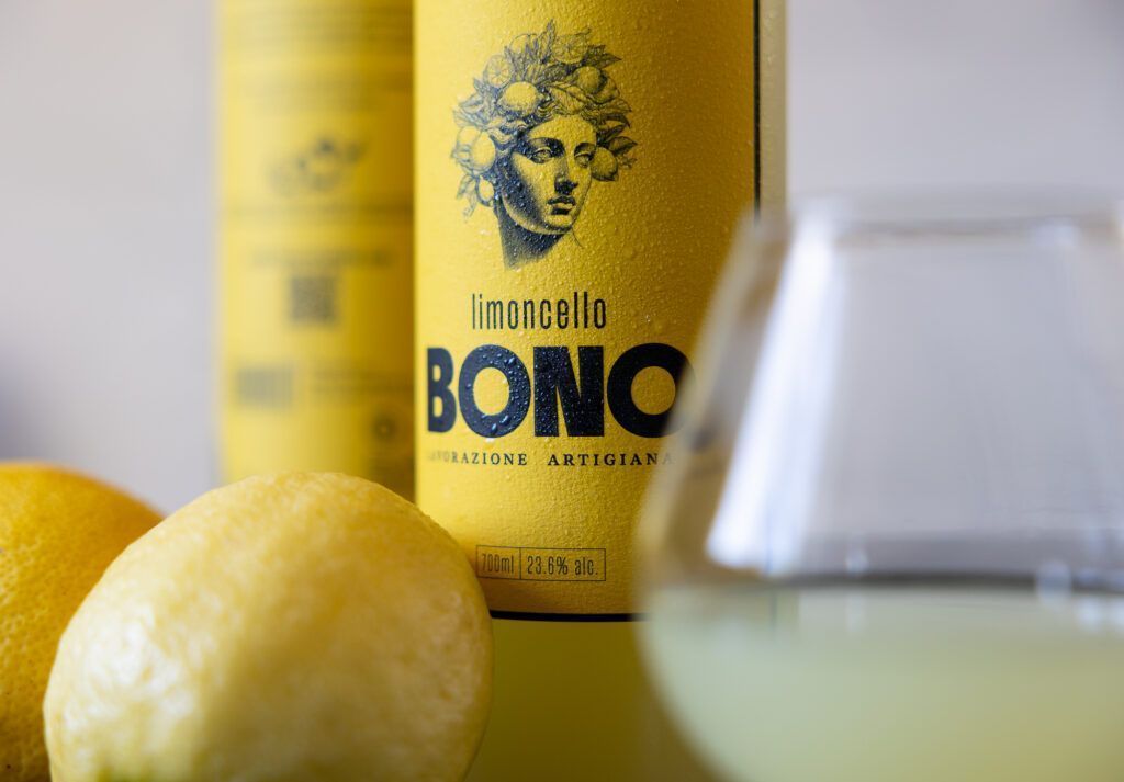 Limoncello Bono