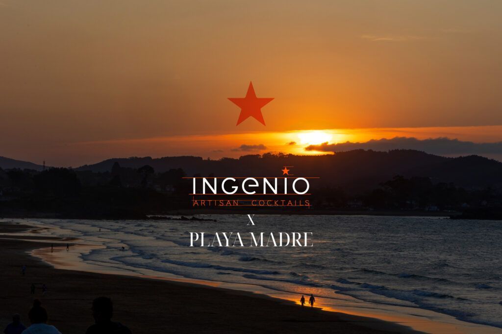 Ingenio Cocktails en Playa Madre