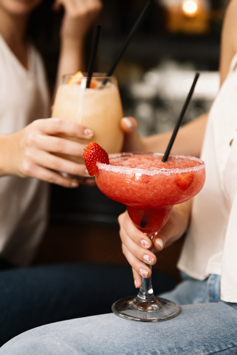 Tendencias de consumo en cocktails: bebidas refrescantes, naturales y listas para beber