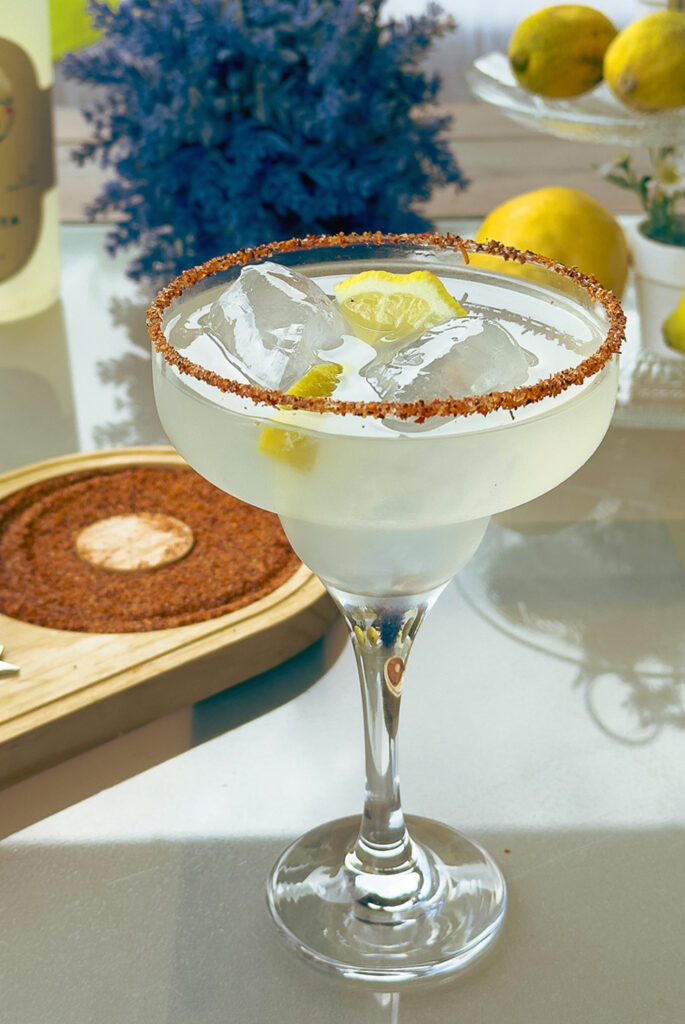 bebidas refrescantes, naturales y listas para beber